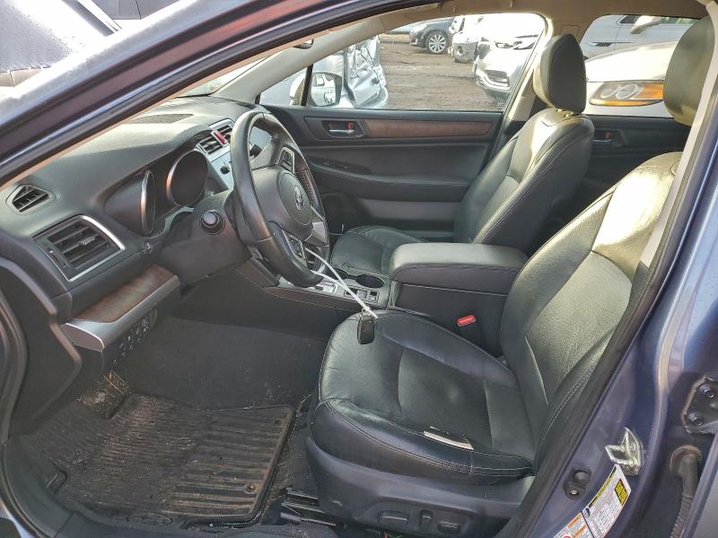 Photo 7 from auction – 2015 SUBARU OUTBACK 3. with VIN 4S4BSENC4F3327460