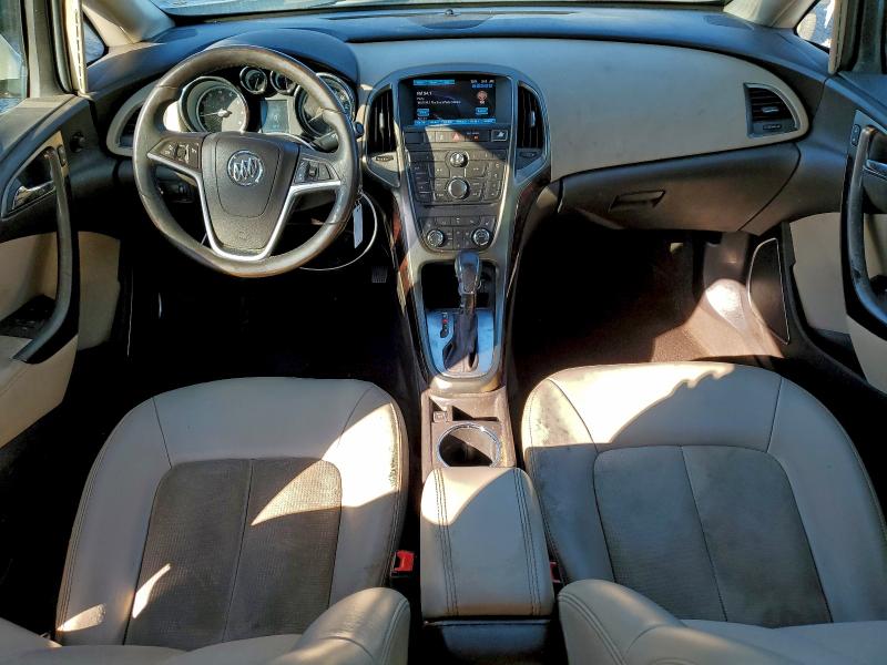 Фото 8 с аукциона – 2015 BUICK VERANO CON с VIN 1G4PR5SK2F4145831