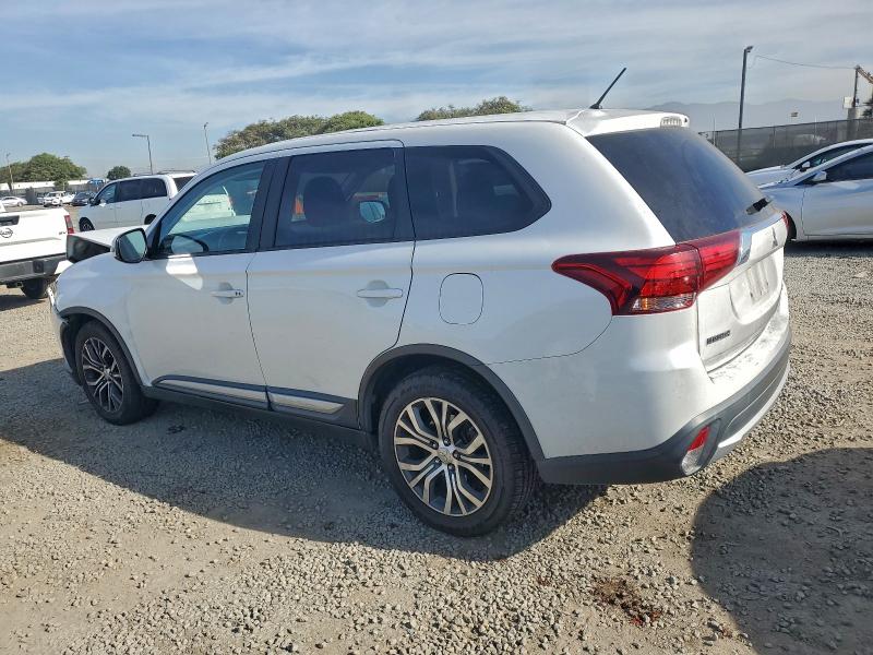 Photo 2 from auction – 2016 MITSUBISHI OUTLANDER with VIN JA4AZ3A33GZ022028
