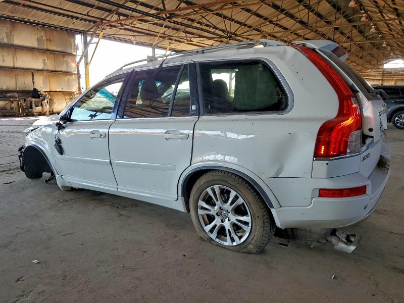 Photo 2 from auction – 2013 VOLVO XC90 3.2 with VIN YV4952CY1D1669526