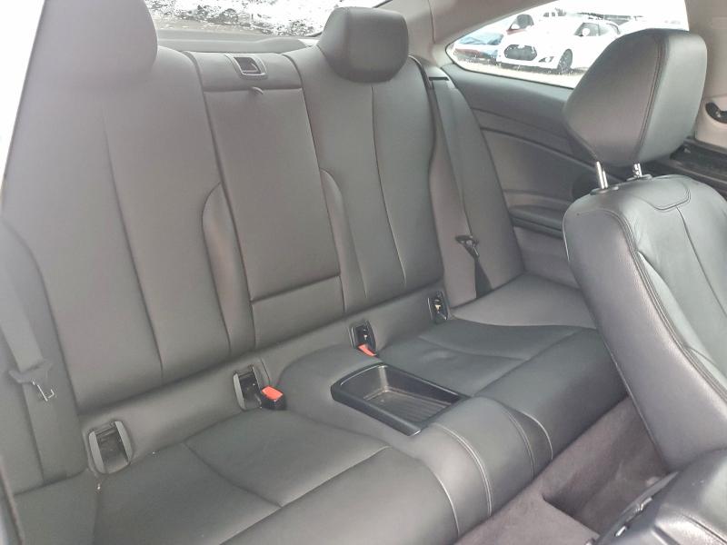Foto 10 de la subasta – 2014 BMW 428 I con VIN WBA3N7C51EF719189