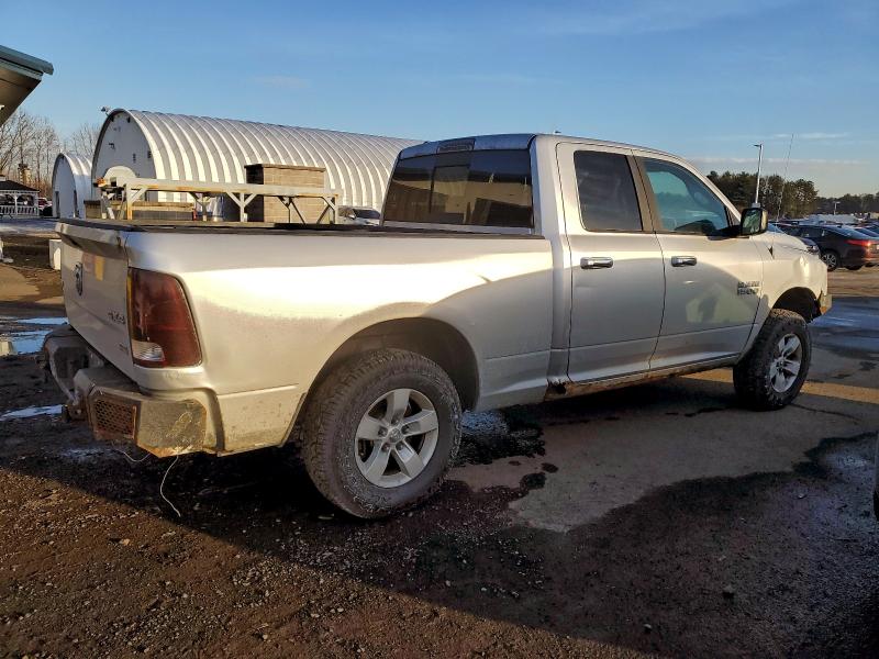 Photo 3 from auction – 2017 RAM 1500 with VIN 1C6RR7GG3HS818208