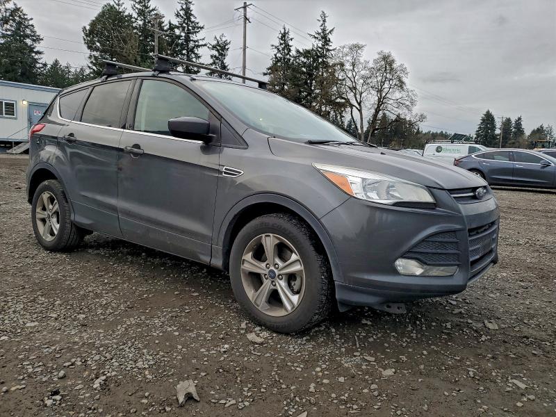 Photo 4 from auction – 2016 FORD ESCAPE SE with VIN 1FMCU0GX9GUC80326