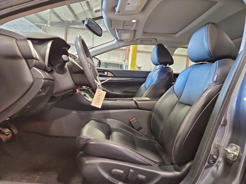 Photo 7 from auction – 2017 NISSAN MAXIMA 3.5 with VIN 1N4AA6AP2HC417412