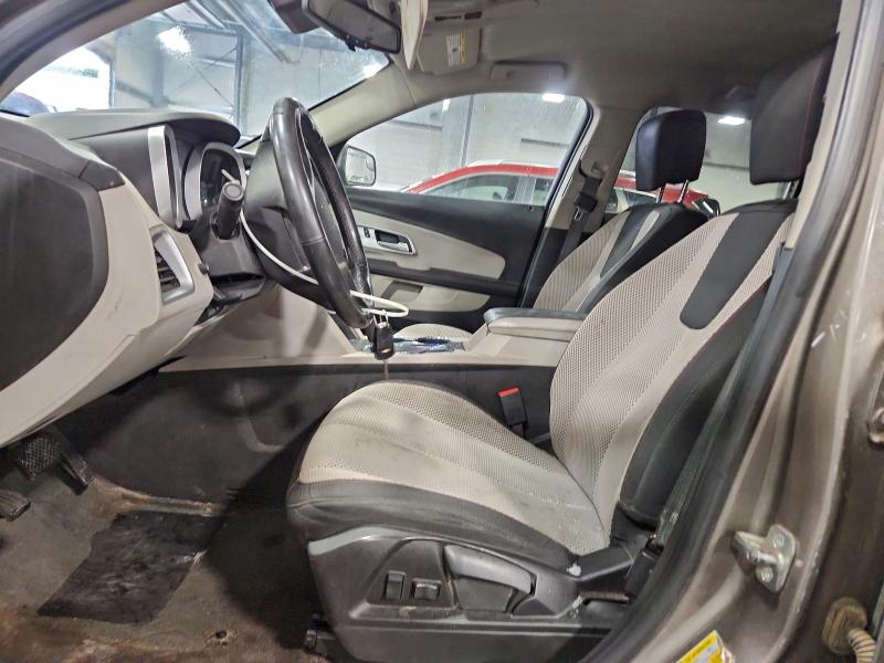 صورة رقم 7 من المزاد - 2012 CHEVROLET EQUINOX LT مع VIN 2GNFLEE54C6224958