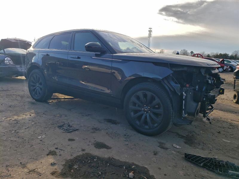 Photo 4 from auction – 2018 LAND ROVER RANGE ROVE with VIN SALYL2RX0JA750198