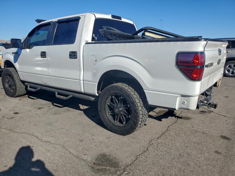 Photo 2 from auction – 2014 FORD F150 SUPER with VIN 1FTEW1CM3EFA18120