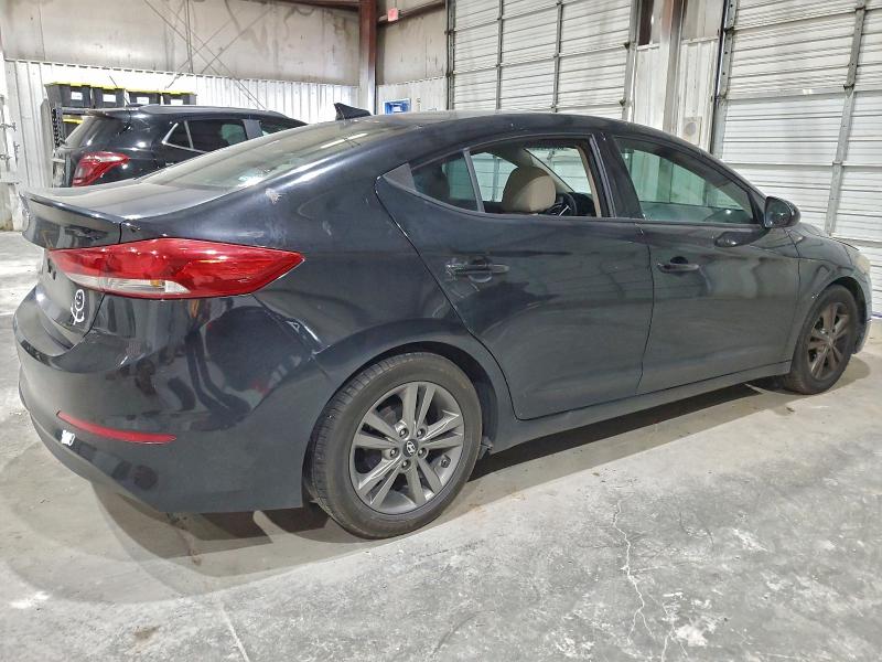Photo 3 from auction – 2017 HYUNDAI ELANTRA SE with VIN 5NPD84LF2HH002431
