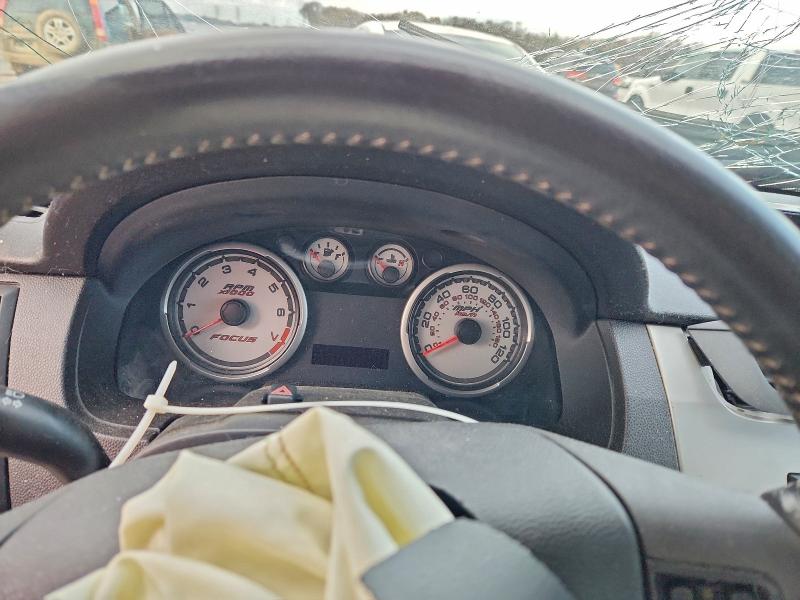 Фото 9 с аукциона – 2011 FORD FOCUS SE с VIN 1FAHP3FNXBW119277