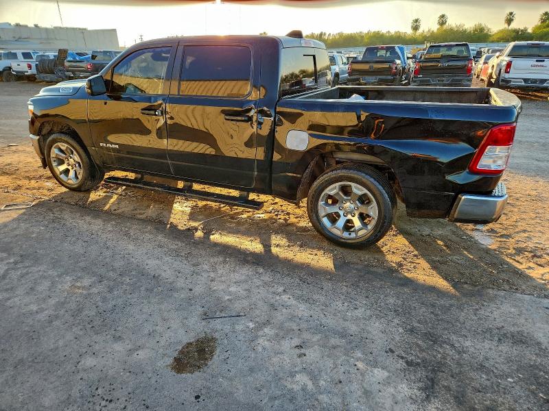 Photo 2 from auction – 2023 RAM 1500 BIG H with VIN 1C6SRFFT1PN703341