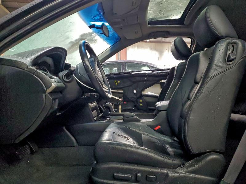 Photo 7 from auction – 2010 HONDA ACCORD EXL with VIN 1HGCS2B88AA000329