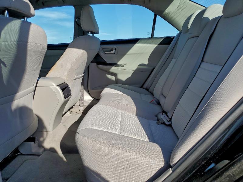 Photo 10 from auction – 2017 TOYOTA CAMRY LE with VIN 4T1BF1FK1HU306517