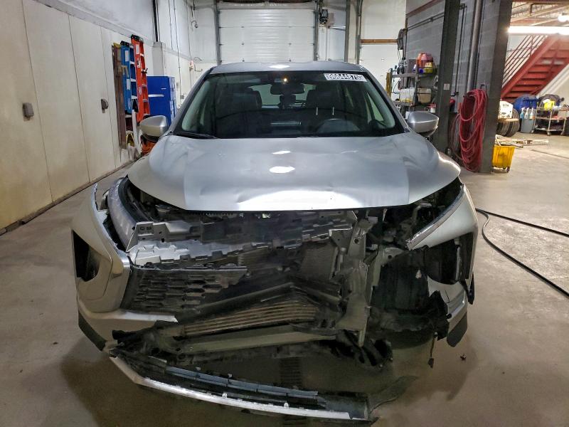 Photo 5 from auction – 2022 MITSUBISHI ECLIPSE CR with VIN JA4ASWAA7NZ050495