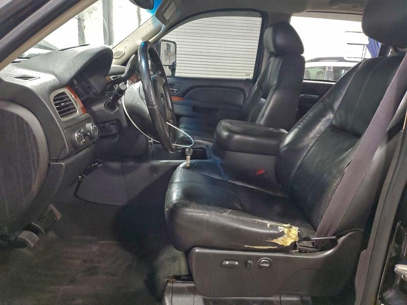 Photo 7 from auction – 2011 GMC SIERRA K15 with VIN 3GTP2WE32BG236761