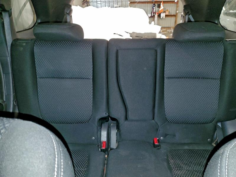 Photo 10 from auction – 2018 MITSUBISHI OUTLANDER with VIN JA4AZ3A38JZ022193