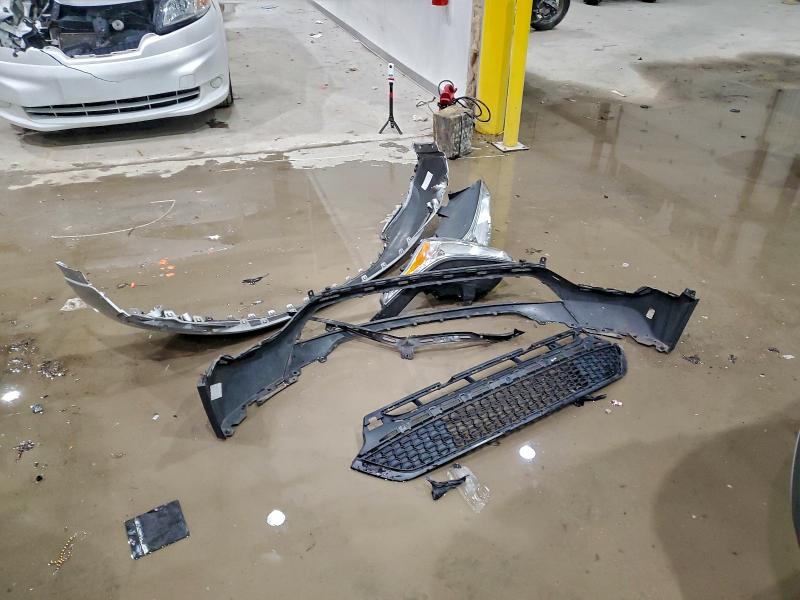 Photo 13 from auction – 2019 GMC ACADIA SLT with VIN 1GKKNULS0KZ278852
