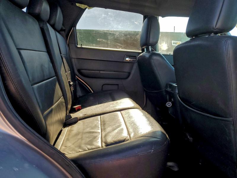 Фото 11 с аукциона – 2012 FORD ESCAPE LIM с VIN 1FMCU0EG1CKC16094