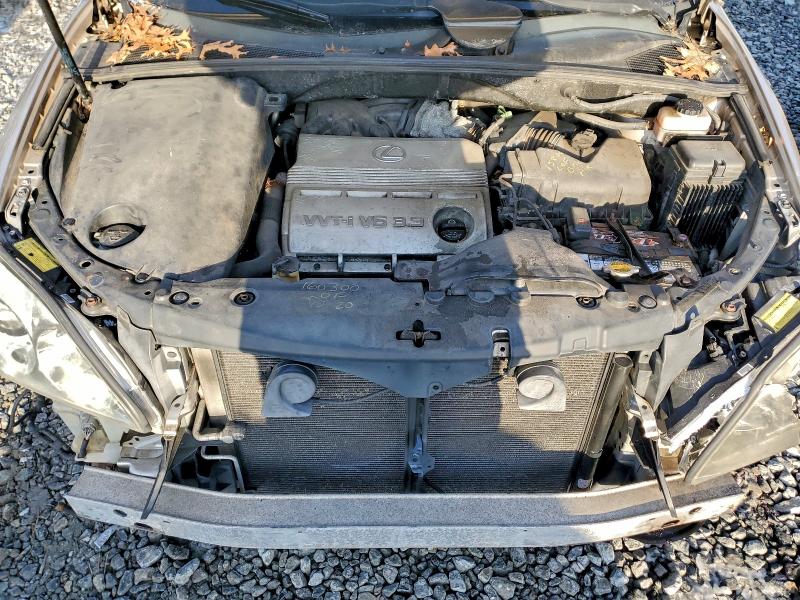 Foto 12 de la subasta – 2004 LEXUS RX 330 con VIN 2T2HA31U94C018619
