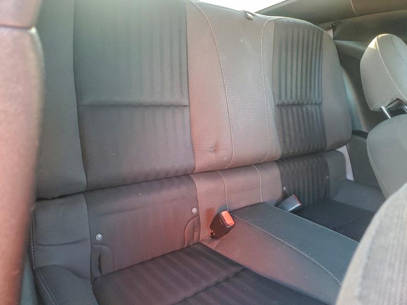 Photo 10 from auction – 2013 CHEVROLET CAMARO LS with VIN 2G1FA1E33D9190803