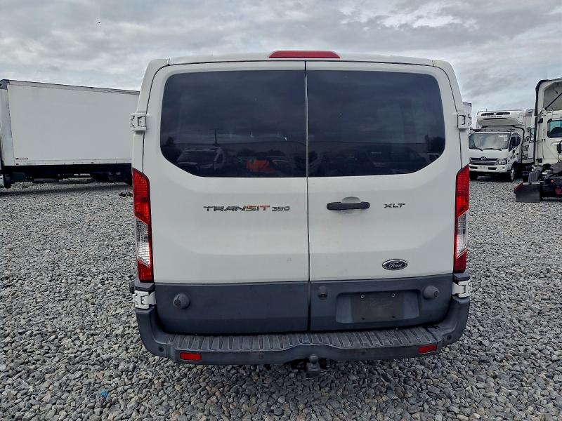 Photo 6 from auction – 2017 FORD TRANSIT T- with VIN 1FBZX2YM5HKA47163