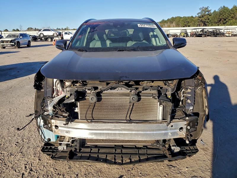 Photo 5 from auction – 2021 TOYOTA RAV4 XLE P with VIN 2T3C1RFV8MW154040