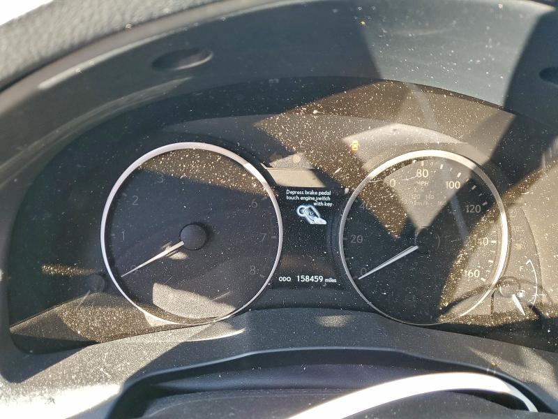 Foto 9 de la subasta – 2014 LEXUS ES 350 con VIN JTHBK1GG0E2105580