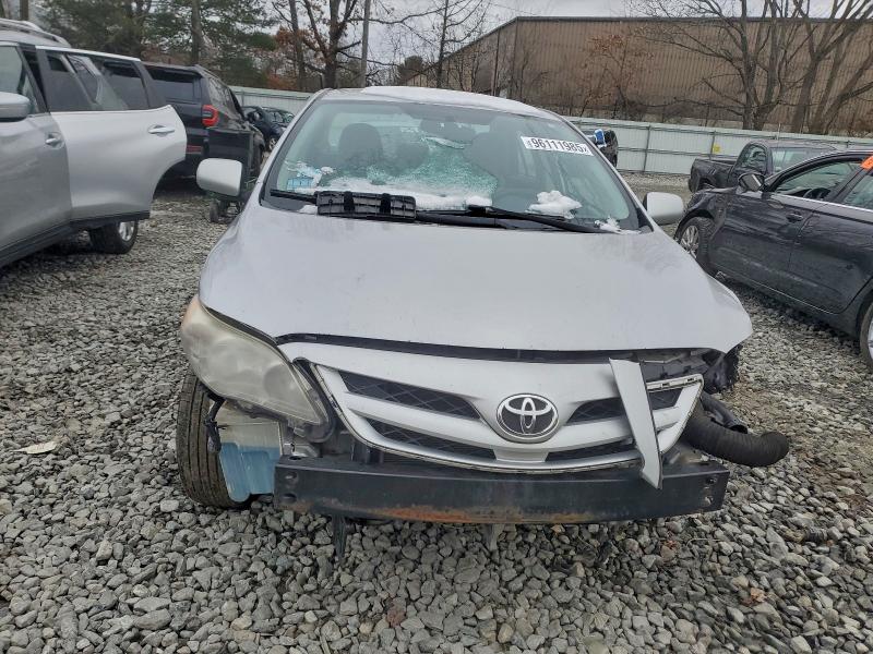 Photo 5 from auction – 2011 TOYOTA COROLLA BA with VIN 2T1BU4EE0BC730444