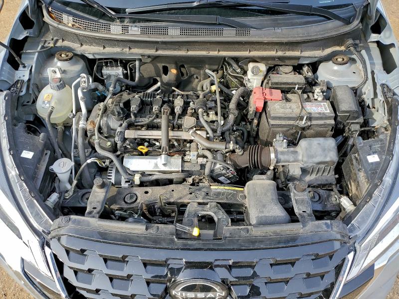 Photo 11 from auction – 2024 NISSAN KICKS SV with VIN 3N1CP5CV6RL482599