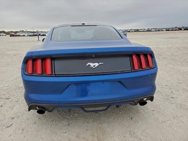 Photo 6 from auction – 2017 FORD MUSTANG with VIN 1FA6P8TH8H5209075