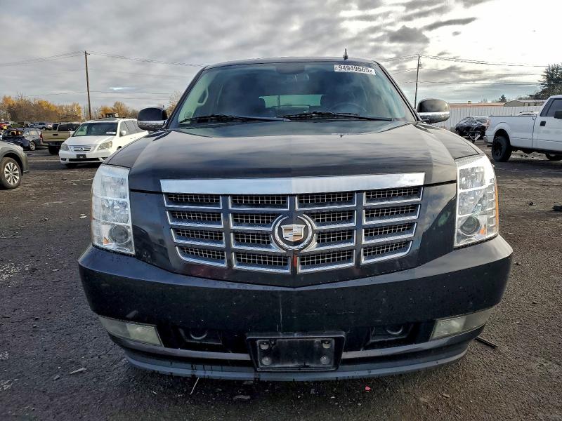 Photo 5 from auction – 2010 CADILLAC ESCALADE P with VIN 1GYUCCEF9AR266695