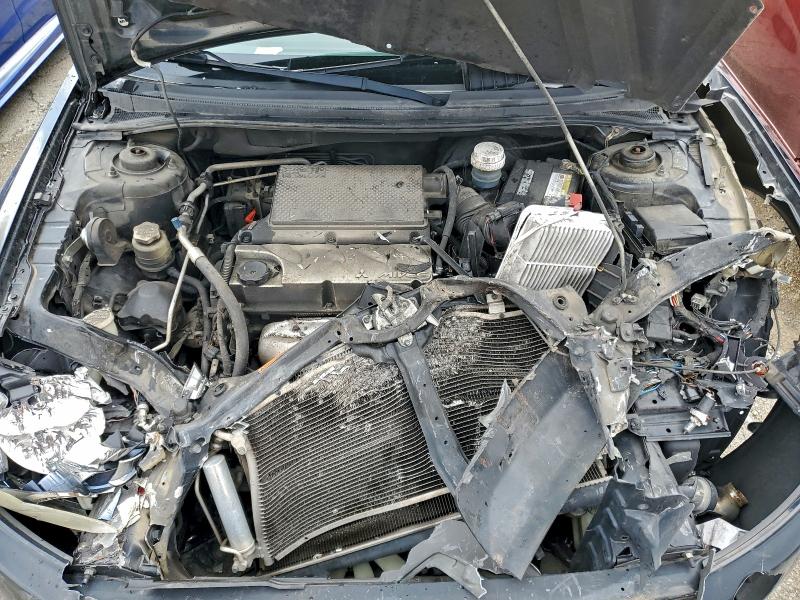 Photo 11 from auction – 2012 MITSUBISHI GALANT ES with VIN 4A32B3FF0CE014775