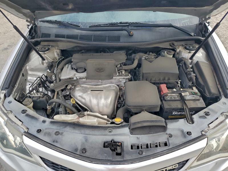 Photo 11 from auction – 2013 TOYOTA CAMRY L with VIN 4T1BF1FK8DU279777