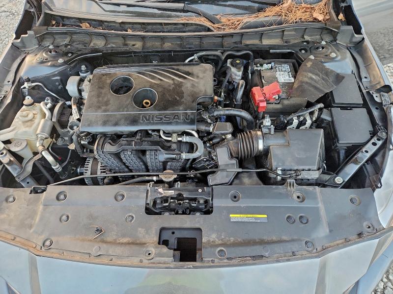 Photo 11 from auction – 2019 NISSAN ALTIMA S with VIN 1N4BL4BV1KC212817