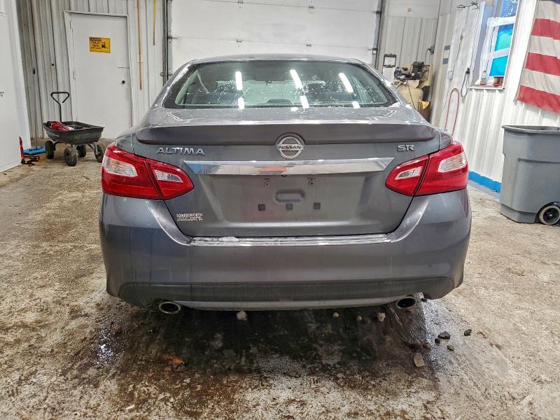 Photo 6 from auction – 2016 NISSAN ALTIMA with VIN 1N4AL3AP3GC279547