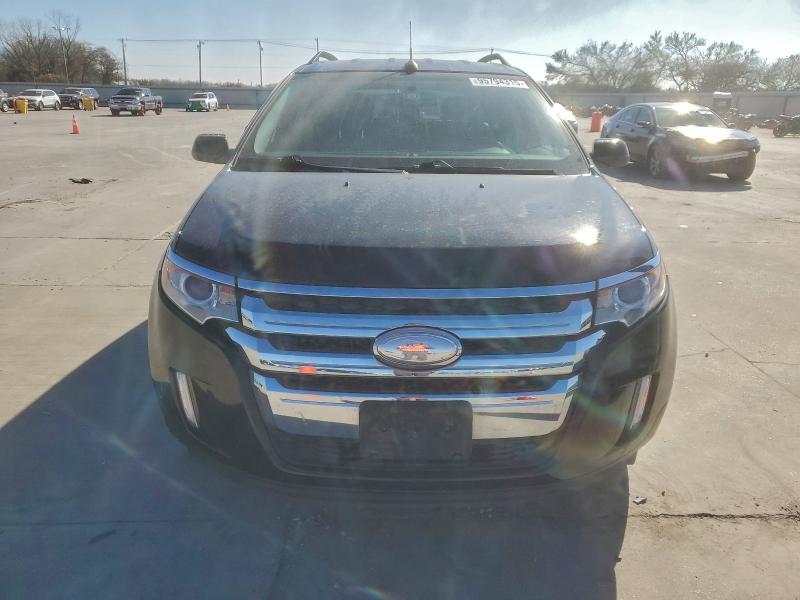 Photo 5 from auction – 2012 FORD EDGE LIMIT with VIN 2FMDK3KCXCBA58829