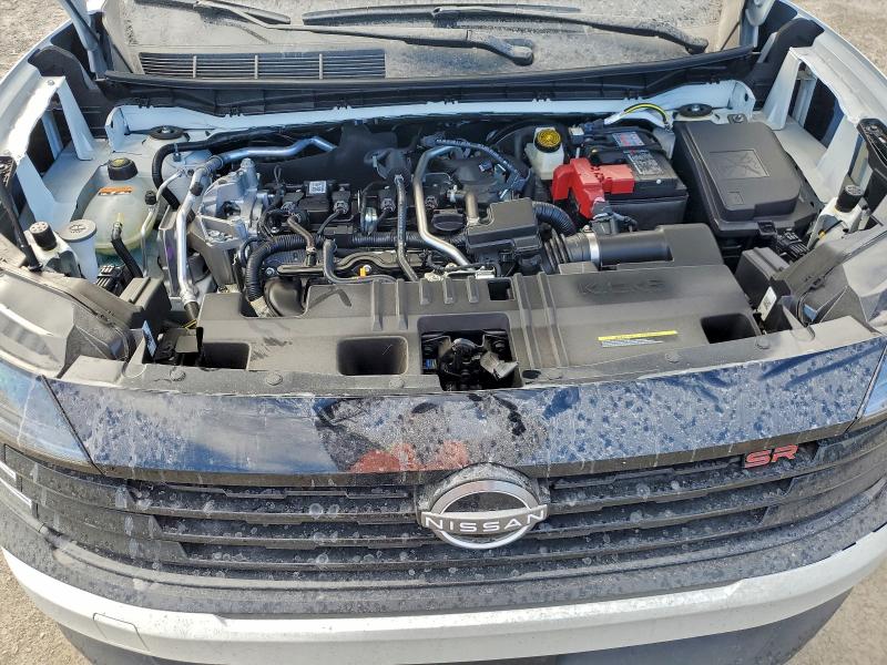 Photo 12 from auction – 2025 NISSAN KICKS SR with VIN 3N8AP6DA7SL351634
