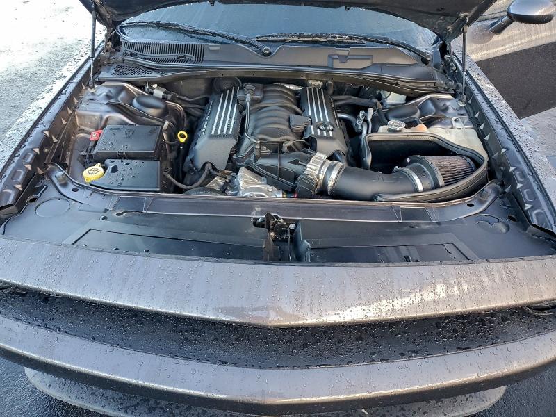 Photo 11 from auction – 2021 DODGE CHALLENGER with VIN 2C3CDZFJ1MH503080