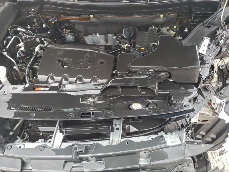 Photo 12 from auction – 2019 MITSUBISHI OUTLANDER with VIN JA4AZ3A30KZ042696