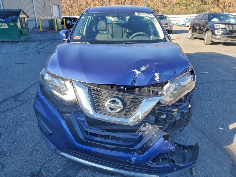 Photo 5 from auction – 2017 NISSAN ROGUE S with VIN KNMAT2MV2HP546217
