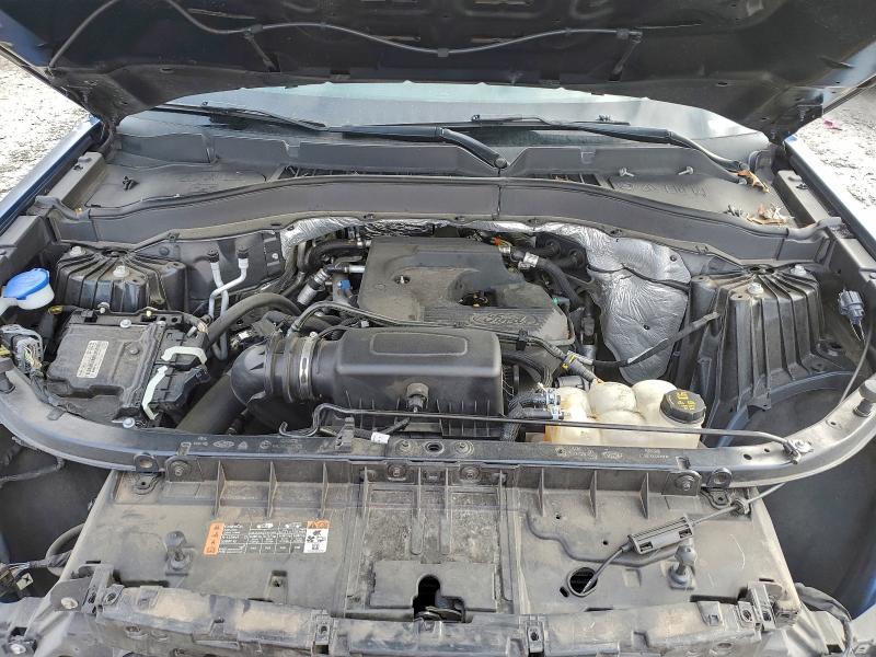 صورة رقم 12 من المزاد - 2020 FORD EXPLORER مع VIN 1FMSK8DH8LGB10156