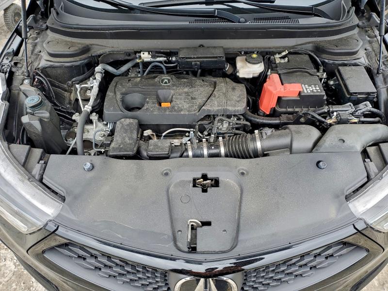 Photo 12 from auction – 2019 ACURA RDX A-SPEC with VIN 5J8TC2H65KL023317