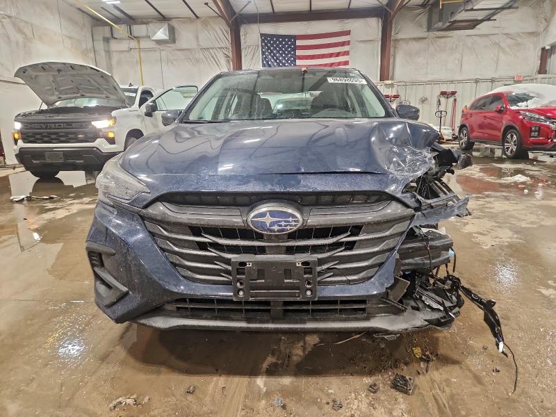 Photo 5 from auction – 2024 SUBARU LEGACY PRE with VIN 4S3BWAD67R3010533