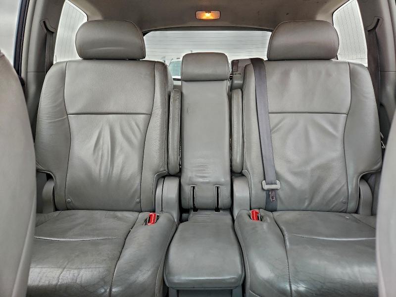 Photo 10 from auction – 2010 TOYOTA HIGHLANDER with VIN 5TDYK3EH7AS015834
