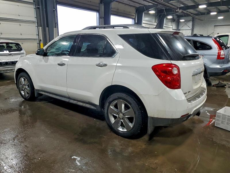 Photo 2 from auction – 2012 CHEVROLET EQUINOX LT with VIN 2GNFLGEK3C6228243