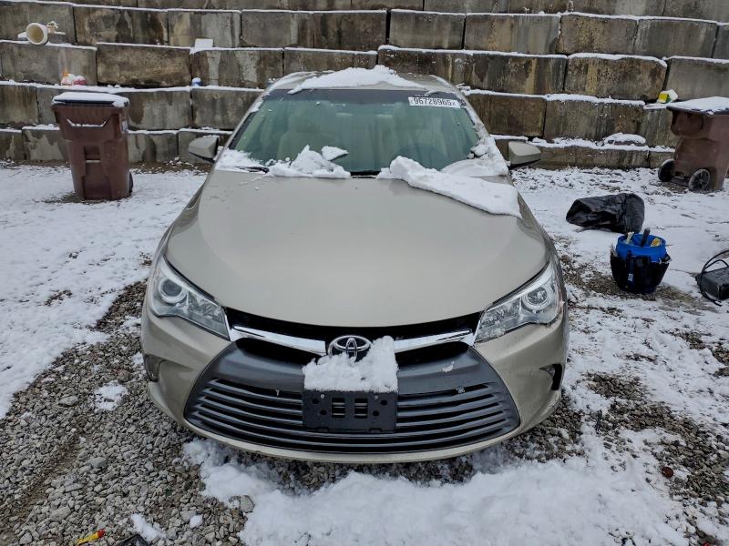 Photo 5 from auction – 2017 TOYOTA CAMRY LE with VIN 4T1BF1FK5HU270895