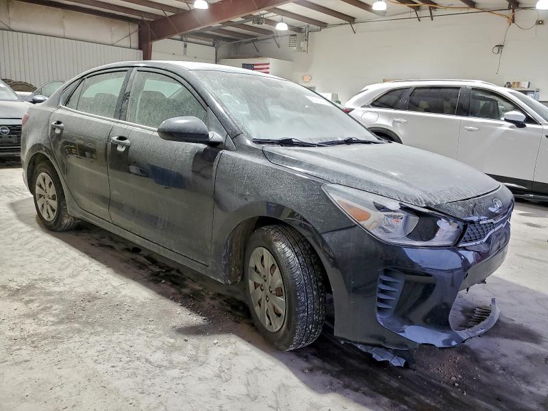 Photo 4 from auction – 2020 KIA RIO with VIN 3KPA24AD3LE327320