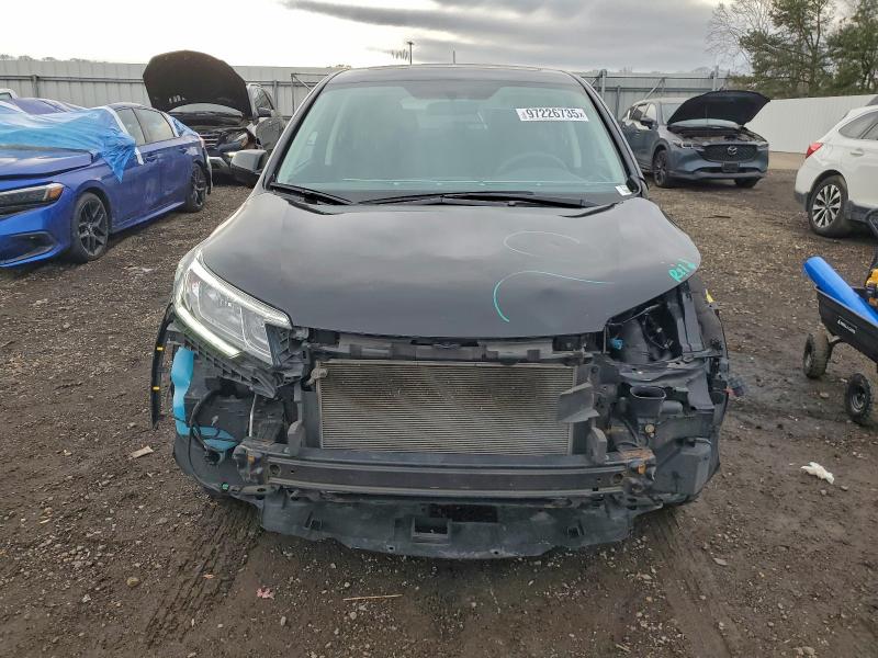 Photo 5 from auction – 2016 HONDA CR-V EX with VIN 2HKRM4H53GH716570