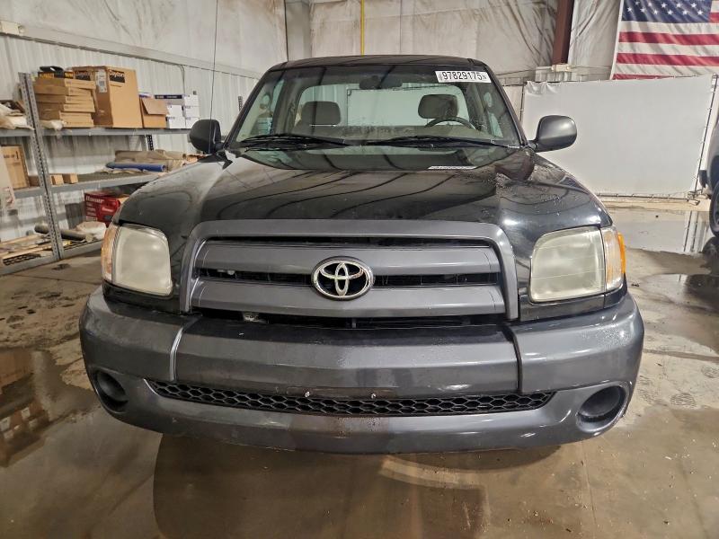Photo 5 from auction – 2003 TOYOTA TUNDRA with VIN 5TBJN321X3S430447