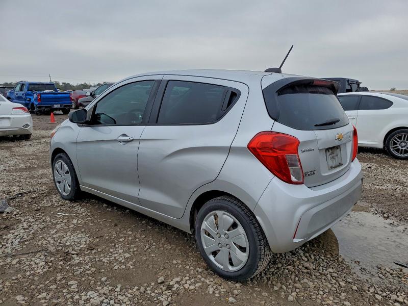 Фото 2 с аукциона – 2018 CHEVROLET SPARK LS с VIN KL8CB6SA0JC435898
