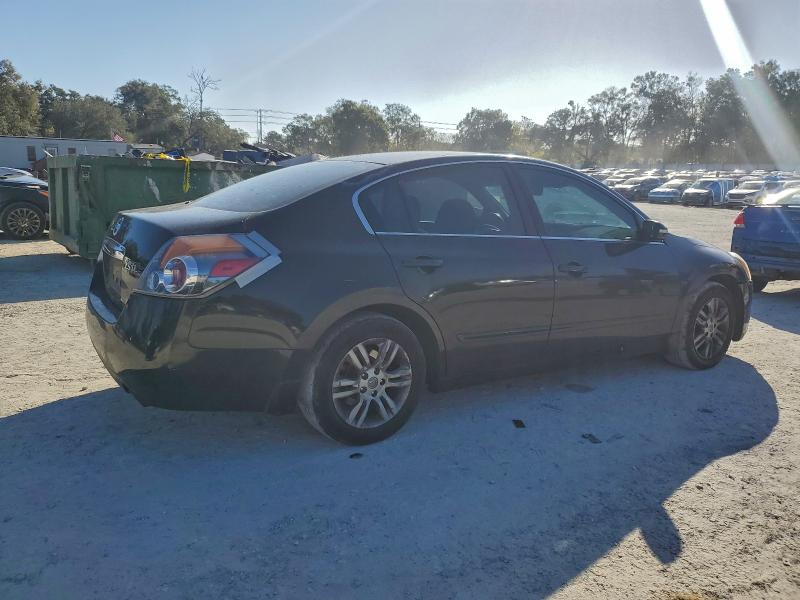 Photo 3 from auction – 2010 NISSAN ALTIMA with VIN 1N4AL2AP3AN418999